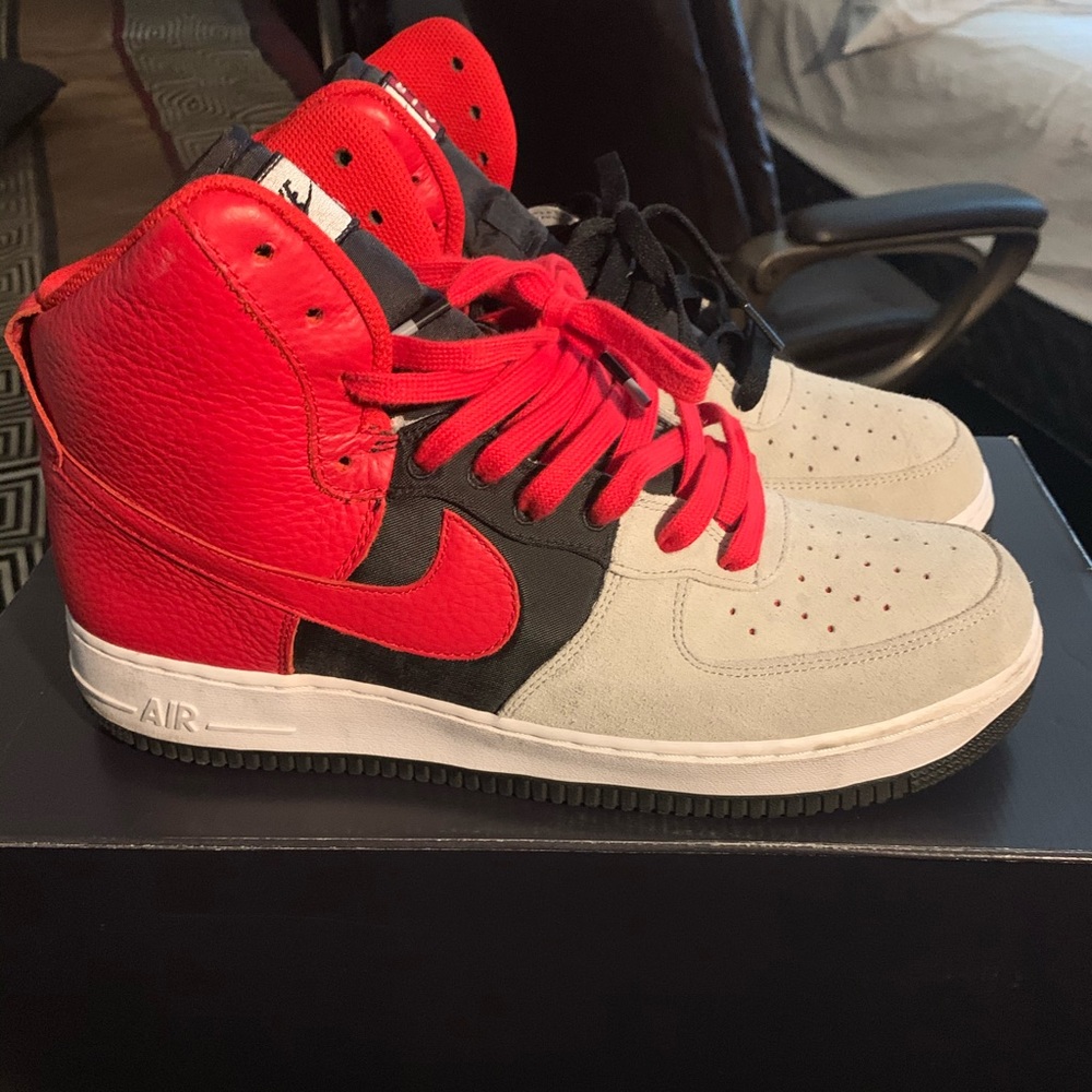 Airforce 1 High